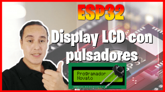 15. ESP32 display pulsador