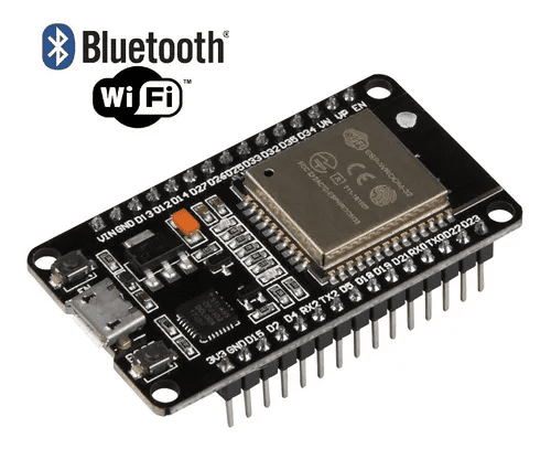 ESP32