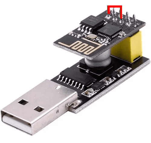 Domótica, crear un foco inteligente Wifi por 5 USD 4 image 72