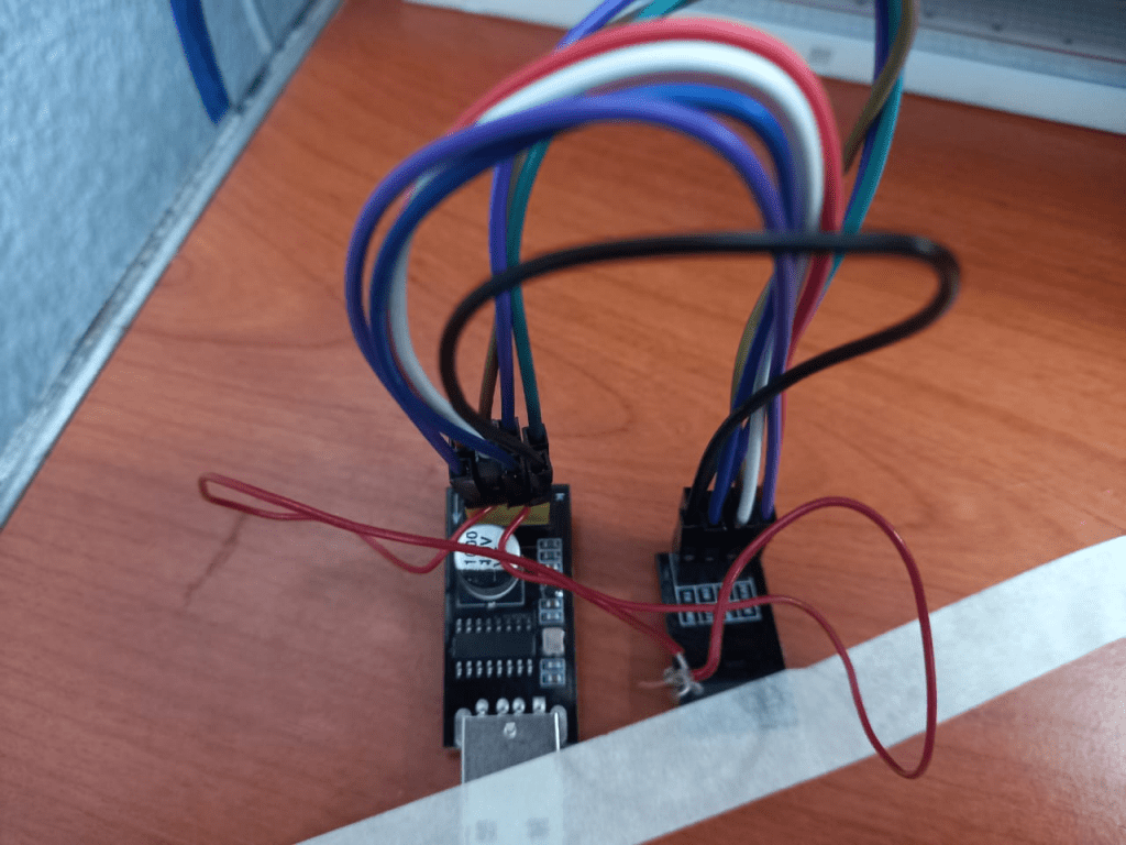Domótica, crear un foco inteligente Wifi por 5 USD 5 crear un foco inteligente Wifi por 5 USD