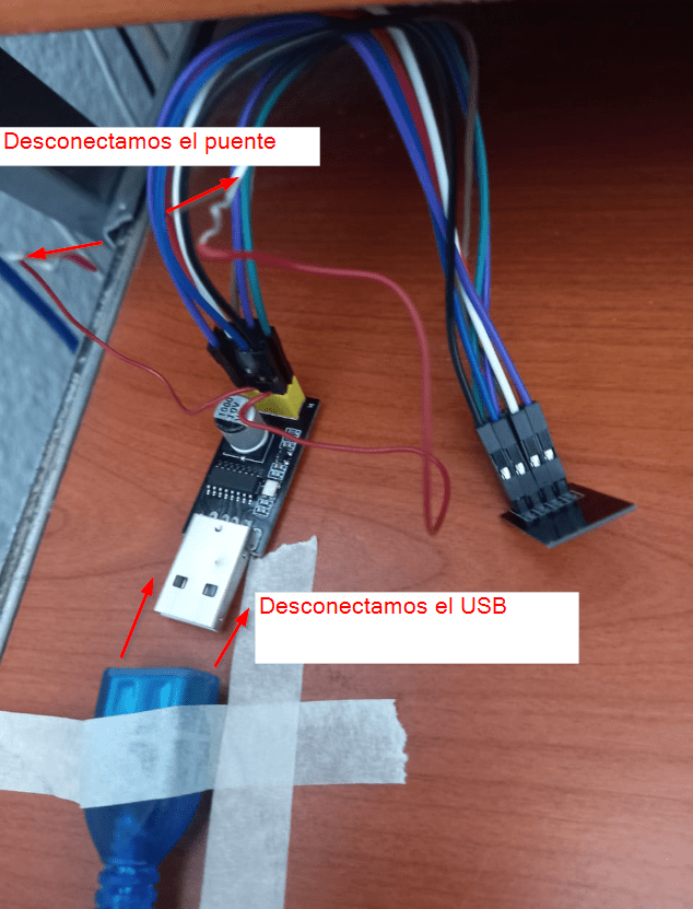 Domótica, crear un foco inteligente Wifi por 5 USD 16 image 80