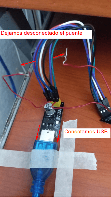 Domótica, crear un foco inteligente Wifi por 5 USD 17 image 81