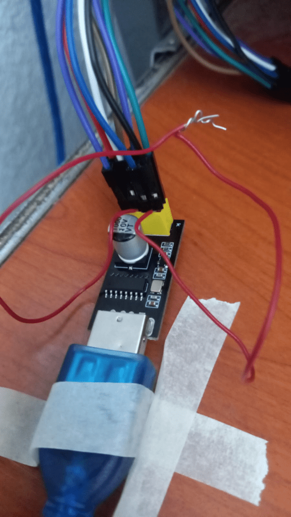 Domótica, crear un foco inteligente Wifi por 5 USD 7 image 85