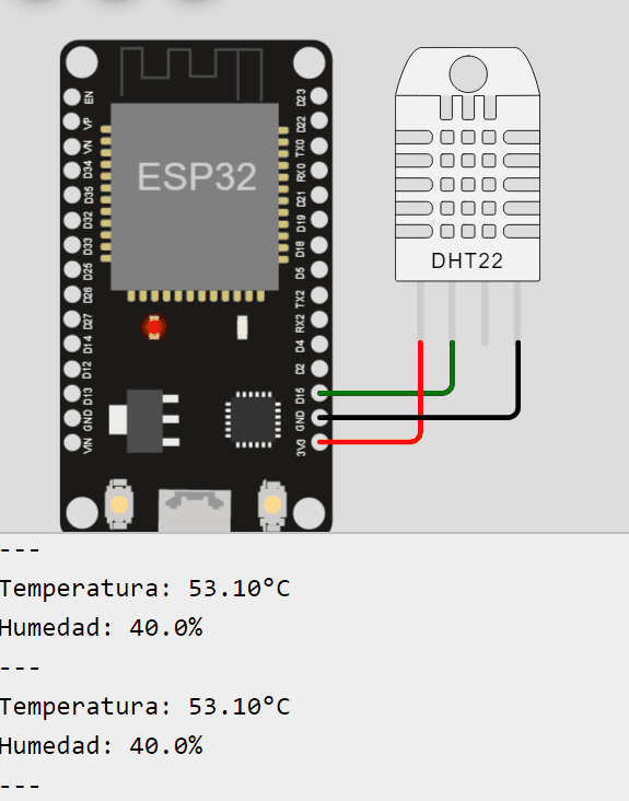 sensor temperatura