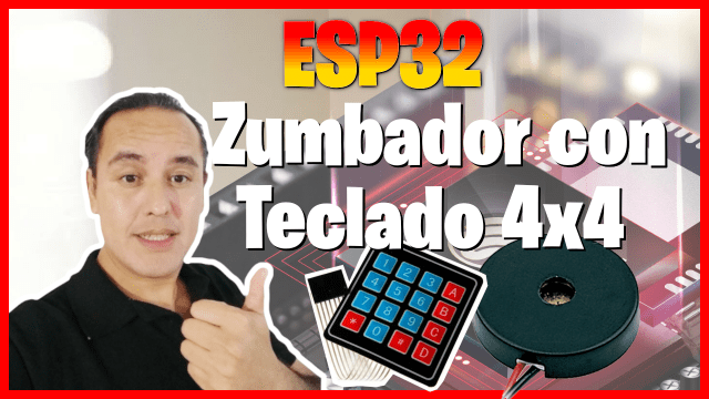 Piano en ESP32