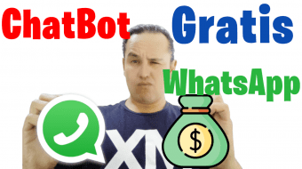 Descargar e Instalar un Bot para WhatsApp