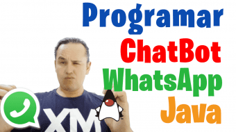 Programar un Bot para WhatsApp en Java