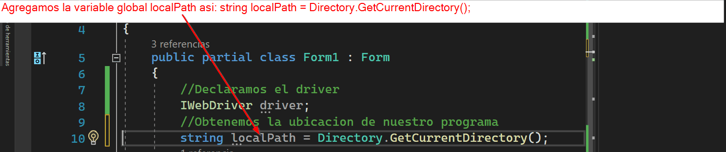 Programador Novato