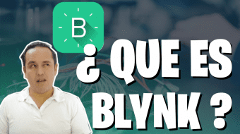 ¿Que es Blynk?