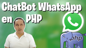 01. ChatBot php