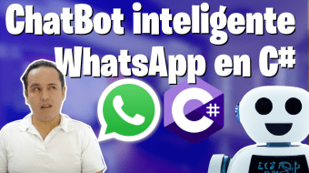 Crear un chatbot en C