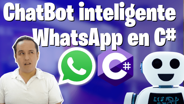 Crear un chatbot en C