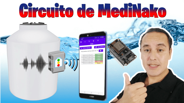 MEDINAKO 03esp8266