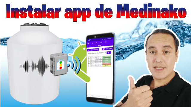 MEDINAKO 04 app