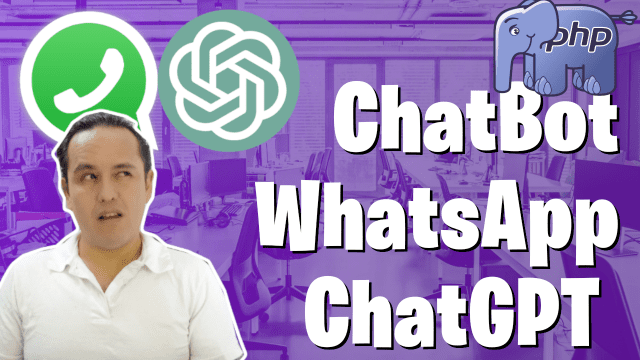 01. WHATSAPP CHATGPT PHP