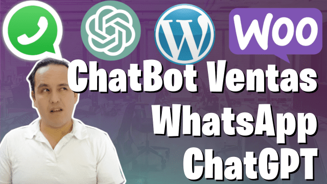 01. WHATSAPP CHATGPT WOOCOMMERCE