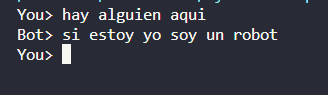 Agregar inteligencia artificial al chat con rivescript 4 image 2