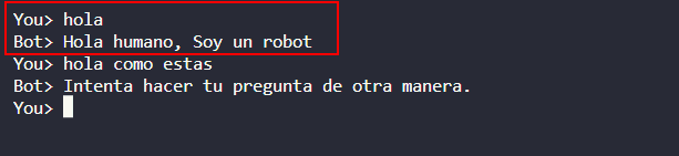 Agregar inteligencia artificial al chat con rivescript 2 image