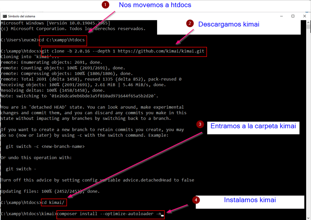 Automatizar citas con ChatGpt y WhatsApp 2 image 2