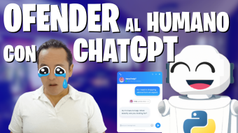 Ofender humano 1