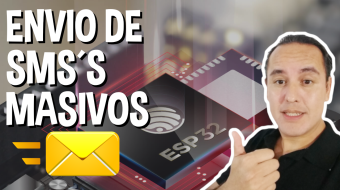 Envio masivo de sms con ESP32 1 ENVIO DE SMS MASIVO
