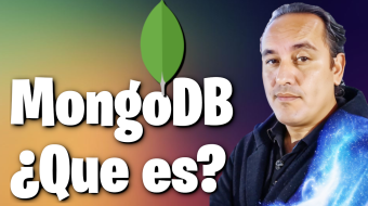 MongoDB ¿Que es?