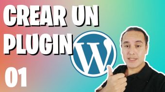 Crear plugin en WordPress