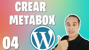 Crear un plugin de WidGet en WordPress