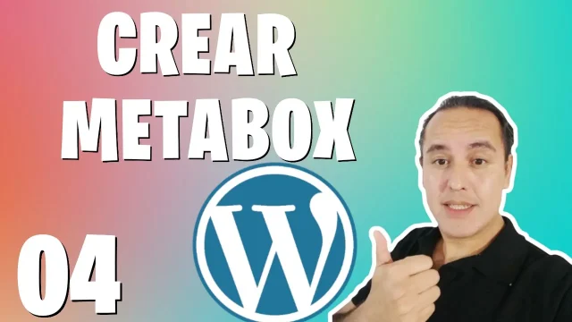 Crear un plugin de WidGet en WordPress