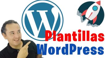plantillas wordpress